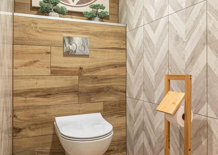 Goralove Pole Kwatera prywatna *