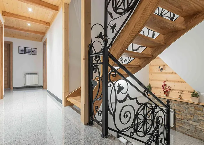 Goralove Pole * Brzegi (Tatra)