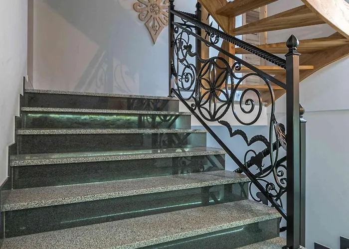 Goralove Pole Privatunterkunft