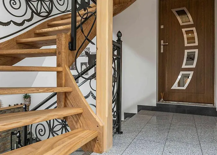 Goralove Pole Kwatera prywatna *